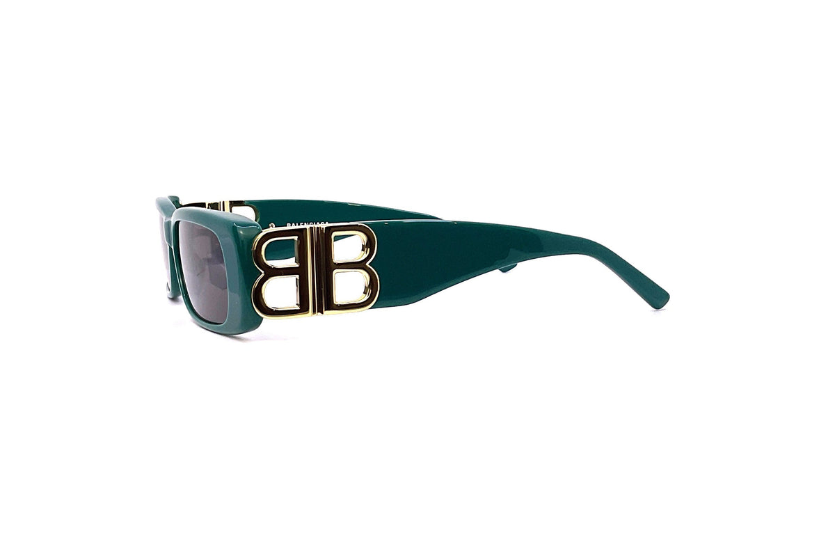 Balenciaga - BB0096S (006) Square