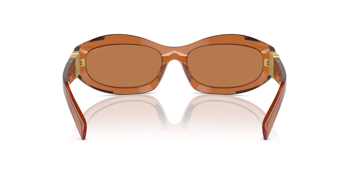 Miu Miu SMU14Z Square