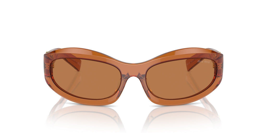 Miu Miu SMU14Z Square