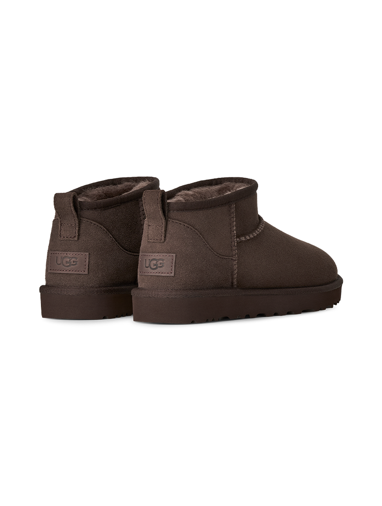 UGG Classic Ultra Mini Boot