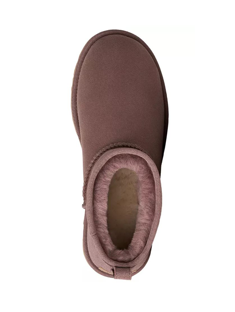 UGG Classic Ultra Mini Boot